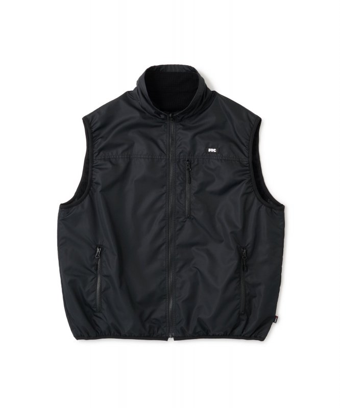 POLARTEC® REVERSIBLE VEST | FTC | SQUASH