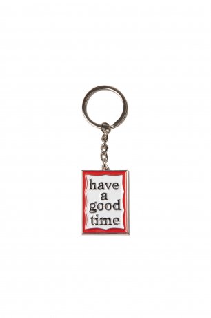 have a good time / FRAME KEYCHAIN