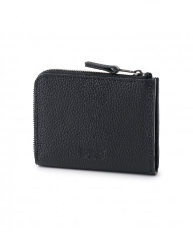 FTC / LUXE LEATHER COMPACT WALLET