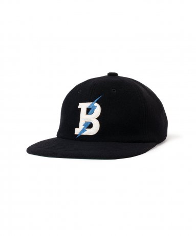 SON OF THE CHEESE / B THUNDER CAP (BLACK)