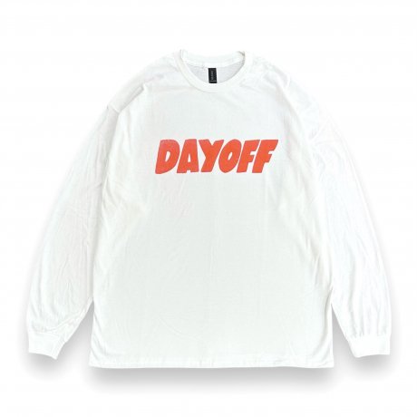 RAGELOW / DAYOFF LS Ts