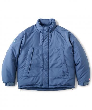 FTC / LEVEL 7 PRIMALOFT® V4 JACKET (SMOKE BLUE)