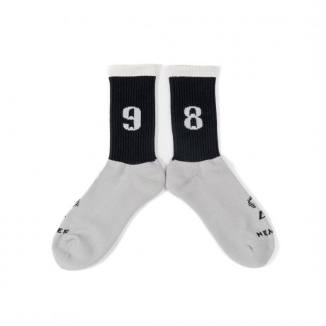 NEMES / NEMES  QP98SOCKS (BLACK)