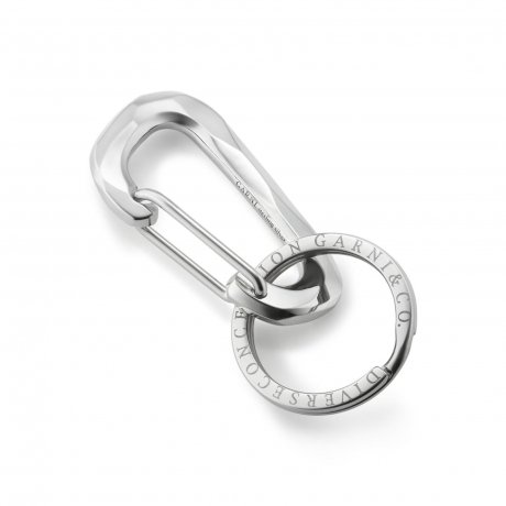 GARNI / Wire Carabiner