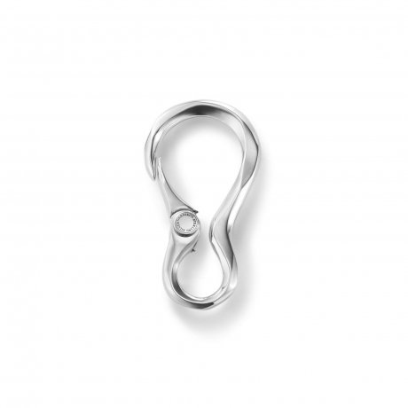 GARNI / 10 Carabiner - S