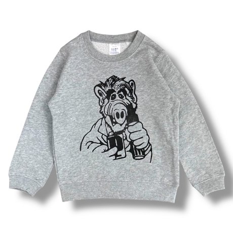 PUTS KIDS SWEAT  [ALF]