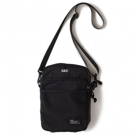 F.A.T. / SLINGPAK (BLACK)