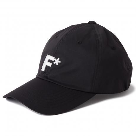 F.A.T. / PEREZ (BLACK)