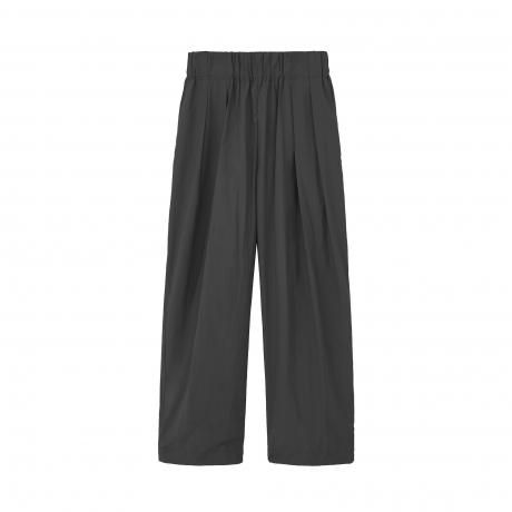 MAGIC STICK / NYLON EZ TROUSERS JENNY (C.GREY)