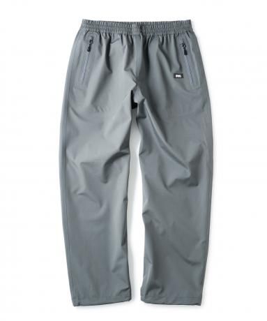 FTC / PERTEX® 3L SHELL PANT (CHARCOAL)