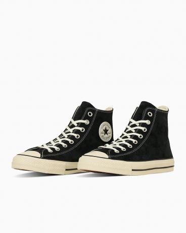 CONVERSE SKATEBOARDING / ALL STAR SK HI (BLACK)