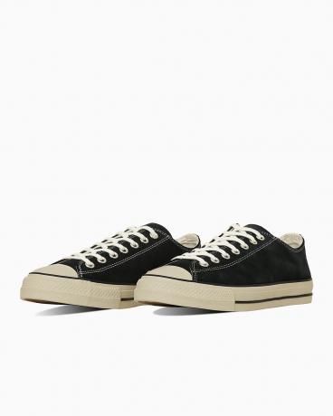 CONVERSE SKATEBOARDING / ALL STAR SK OX (BLACK)