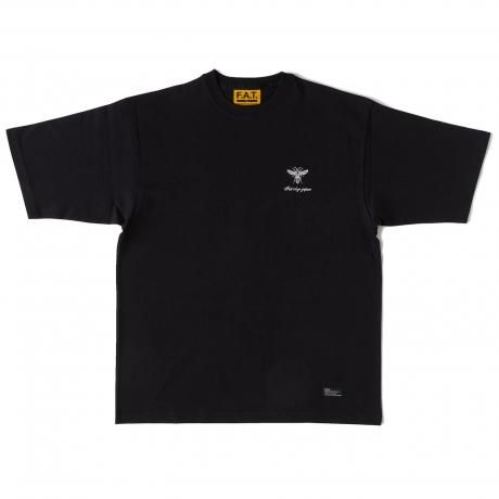 F.A.T. / EMBee (BLACK)