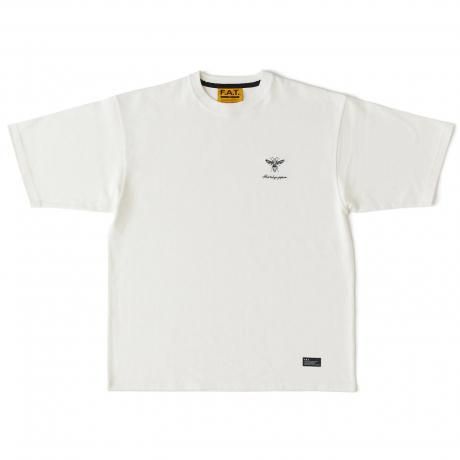 F.A.T. / EMBee (WHITE)