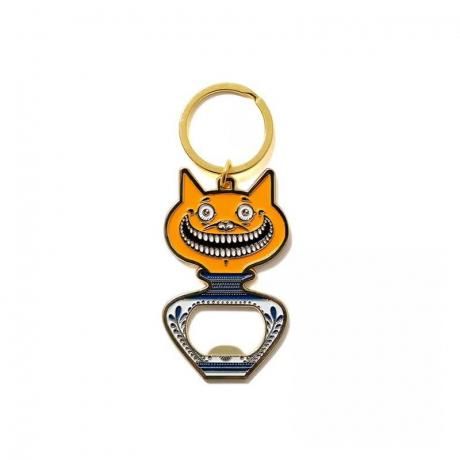 RUTSUBO / Monster Face Bottle Opener (RUTSUBOyoshi47) 
