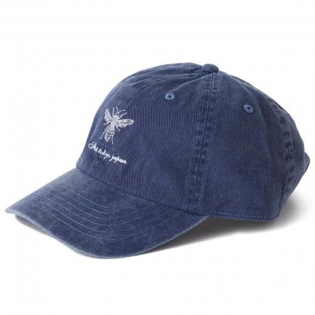 F.A.T. / BARBEE (NAVY)