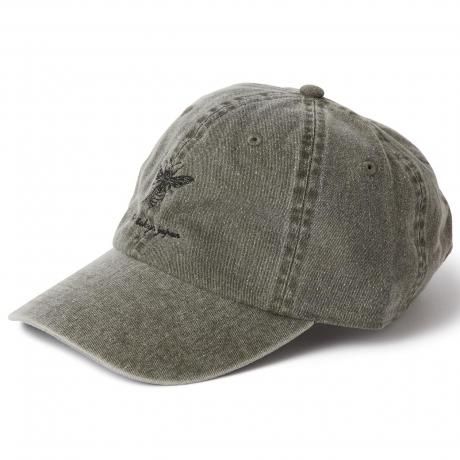 F.A.T. / BARBEE (OLIVE)