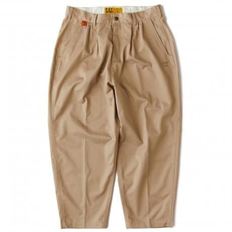 F.A.T. / BIGKAP (BEIGE)