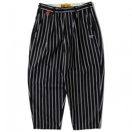 F.A.T. / THREEKAP (BLACK)