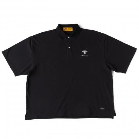F.A.T. / POLOBEE (BLACK)