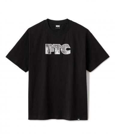 FTC / FTC OG NYC TEE (BLACK)