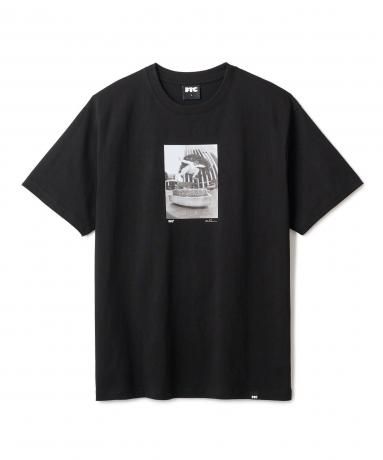 FTC / FTC x SEAN DOLINSKY - KEENAN MILTON TEE (BLACK)