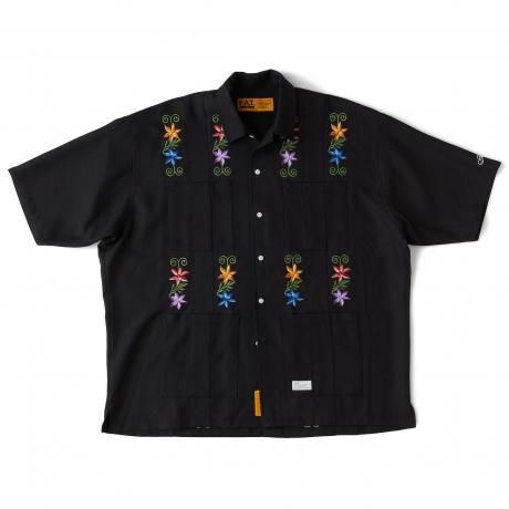 F.A.T. / NEEDOWER (BLACK)