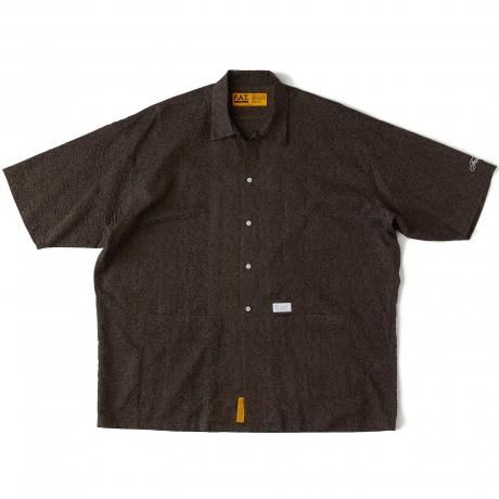 F.A.T. / FIBERSSOM (C.GRAY)