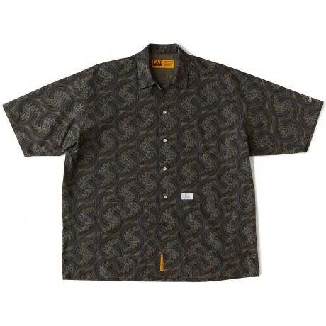F.A.T. / FIBERSAIC (NAVY)