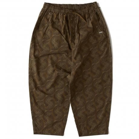 F.A.T. / LIBERSAIC (OLIVE)