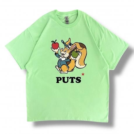 PUTS APPLE ALE Ts [Mint]