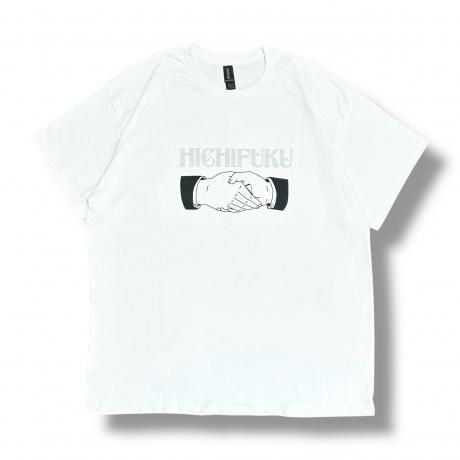 HICHIFUKU Ts [White]