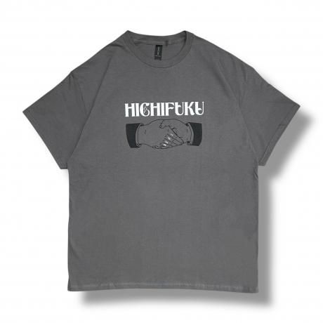 HICHIFUKU Ts [Charcoal]