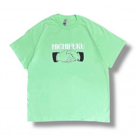 HICHIFUKU Ts [Mint]