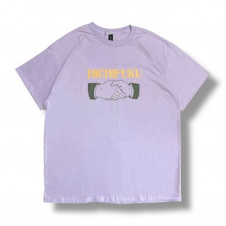 HICHIFUKU Ts [Light purple]