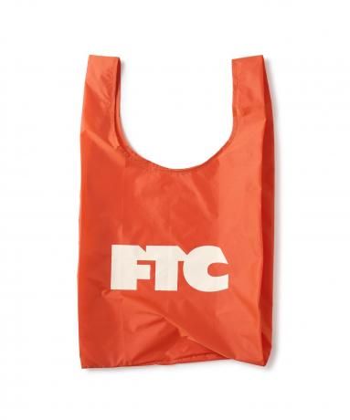 FTC / FTC x BAGGU (TOMATO)