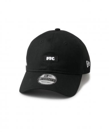 FTC / NEW ERA 9TWENTY (BLACK)