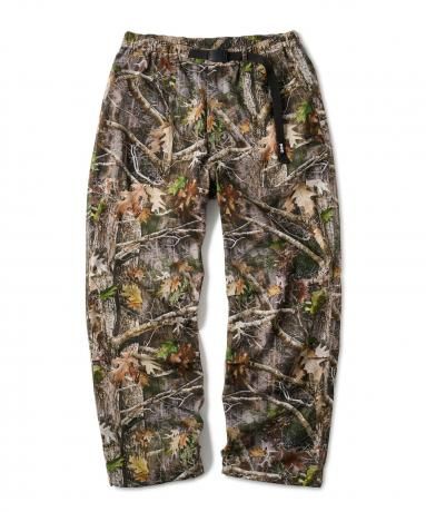 FTC / RIPSTOP EASY BAKER PANT (CAMO)