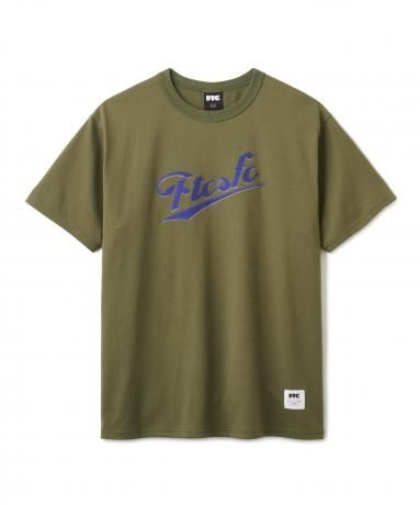 FTC / MILLER TOP (OLIVE)