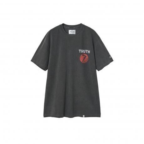 MAGIC STICK / TRUTH TEE (PEPPER)