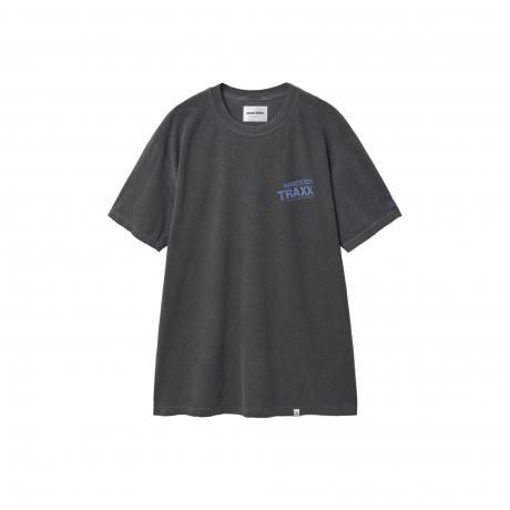 MAGIC STICK / DFA VINTAGE TEE (PEPPER)