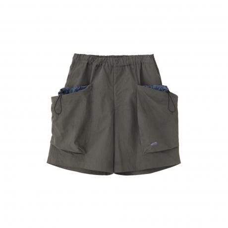 MAGIC STICK / 8PKT CARGO SHORTS (C.GREY)