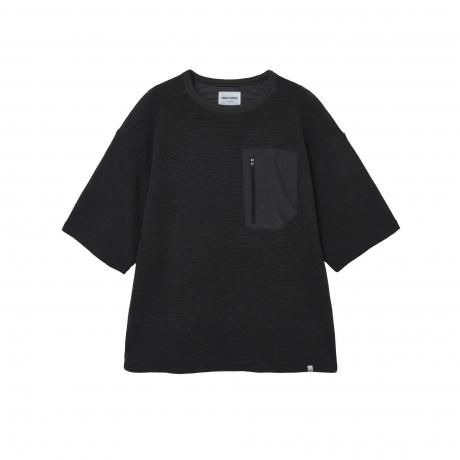 MAGIC STICK / TECH WAFFLE BOX T (GREY)