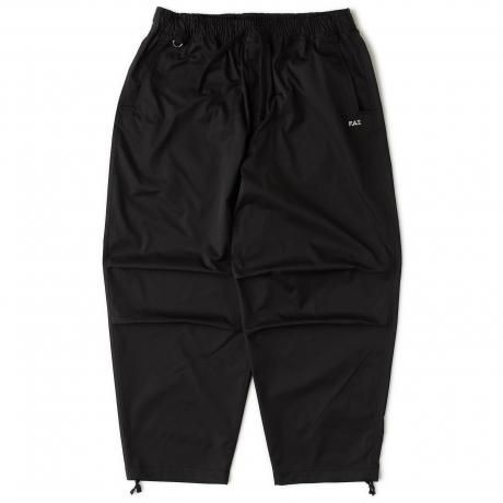 F.A.T. / OVERTUCK (BLACK)
