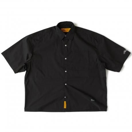 F.A.T. / GIGACROP (BLACK)