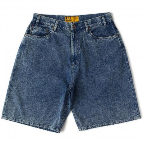 F.A.T. / 1/2 ACID (BLUE)