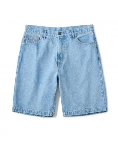 FTC / DENIM SHORT (WASH)