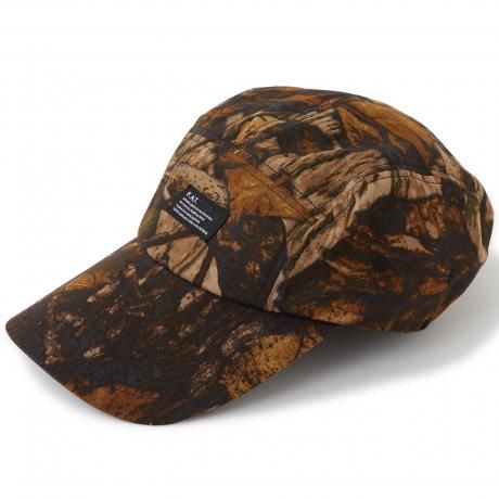 F.A.T. / JETFIELD (BROWN)