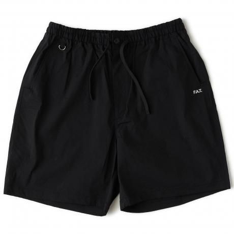 F.A.T. / TAFFTILITY (BLACK)