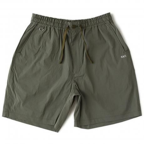 F.A.T. / TAFFTILITY (OLIVE)